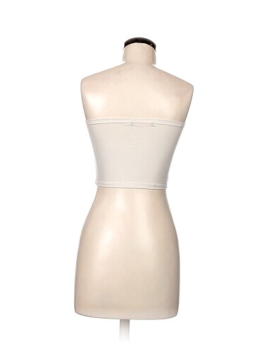 universal Beden Vintage Love Mini Üst %70 İndirimli.