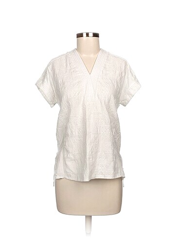 Zara Bluz %70 İndirimli.