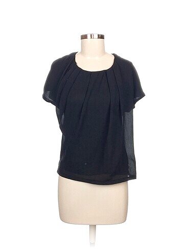 Mango Bluz %70 İndirimli.