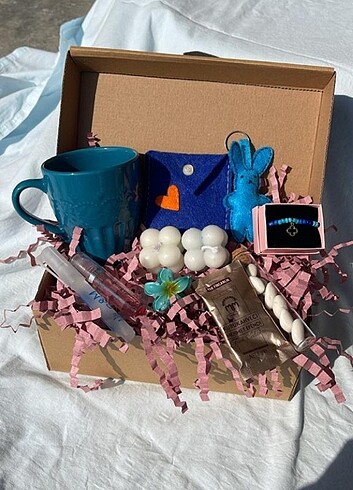 Hediye Kutusu  - Görsel 2