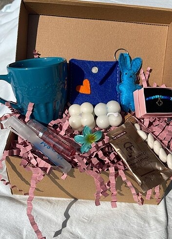 Hediye Kutusu  - Görsel 3