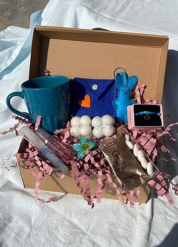 Hediye Kutusu  - Görsel 5