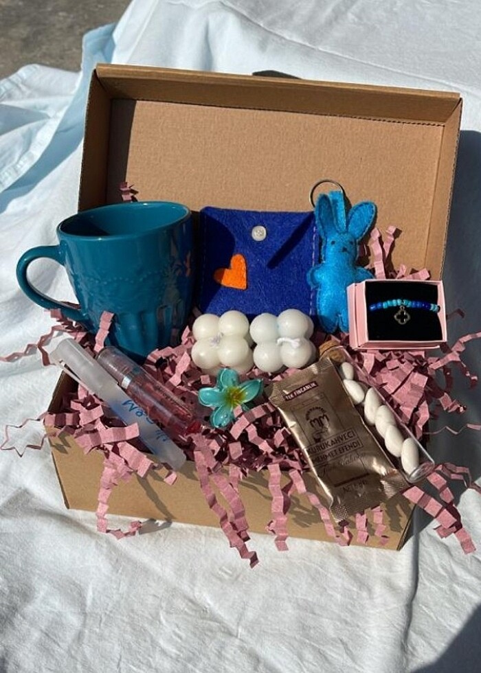 Hediye Kutusu  - Görsel 2