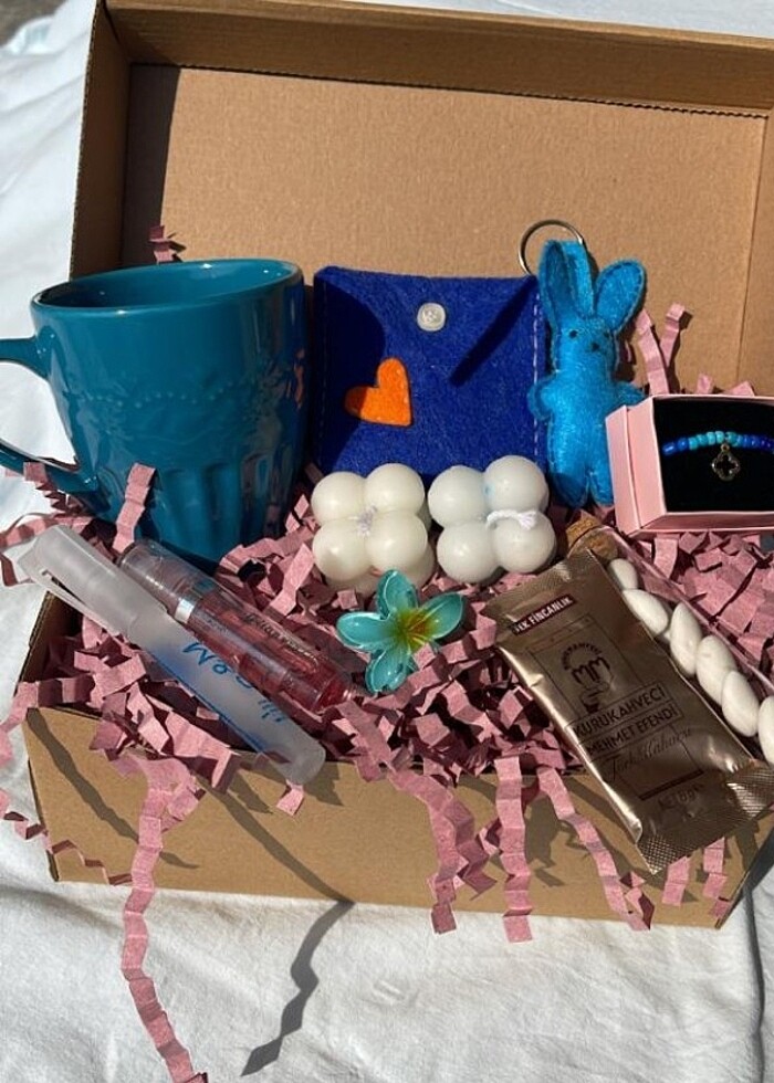 Hediye Kutusu  - Görsel 3