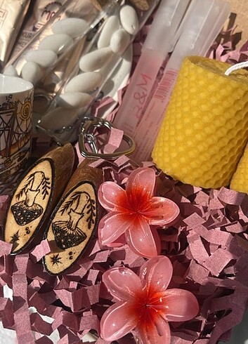 İki Kişilik Hediye Kutusu  - Görsel 3