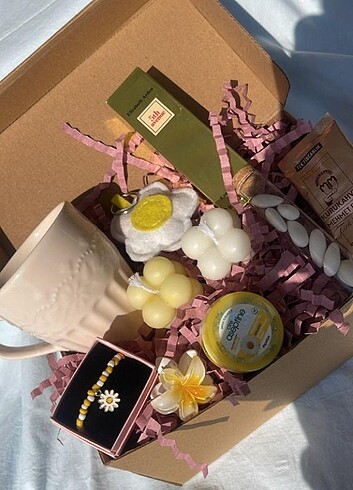 Hediye Kutusu  - Görsel 2