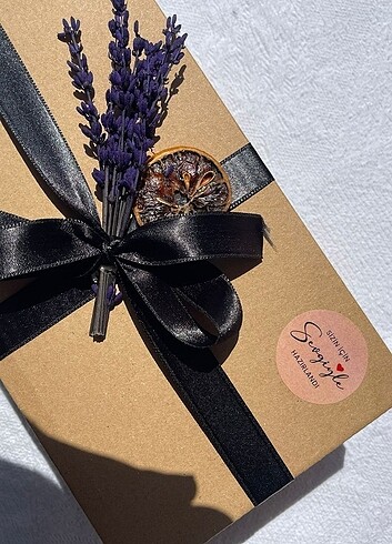 Hediye Kutusu  - Görsel 4
