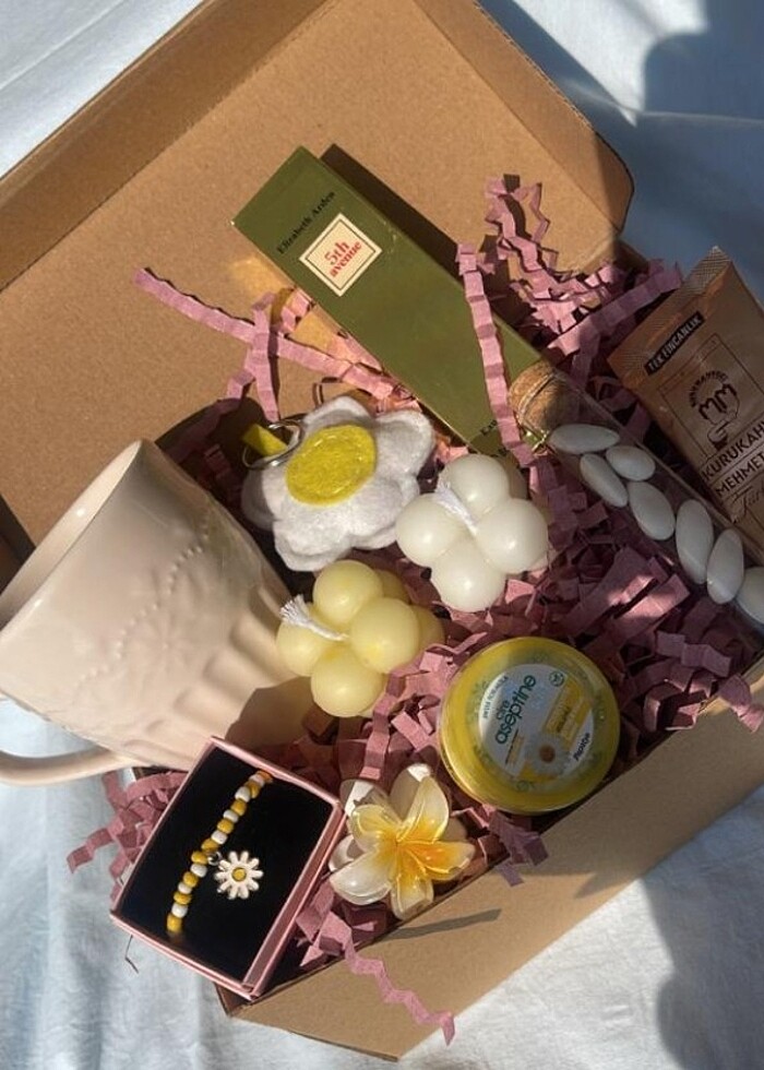 Hediye Kutusu  - Görsel 2