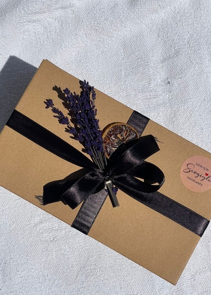 Hediye Kutusu  - Görsel 3