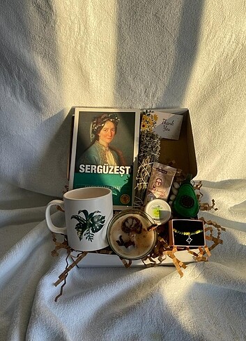 Hediye Kutusu  - Görsel 2