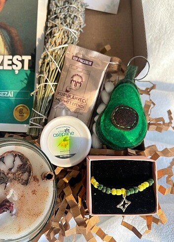 Hediye Kutusu  - Görsel 3