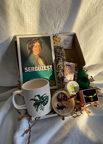 Hediye Kutusu  - Görsel 4