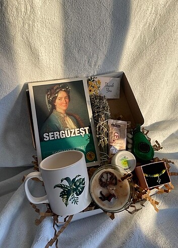 Hediye Kutusu  - Görsel 5