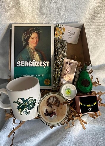 Hediye Kutusu  - Görsel 6