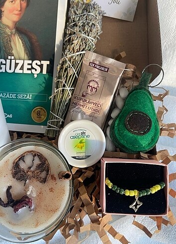 Hediye Kutusu  - Görsel 7