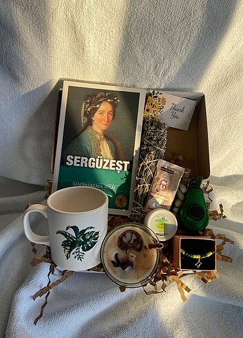 Hediye Kutusu  - Görsel 8