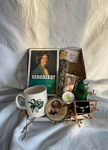 Hediye Kutusu  - Görsel 9