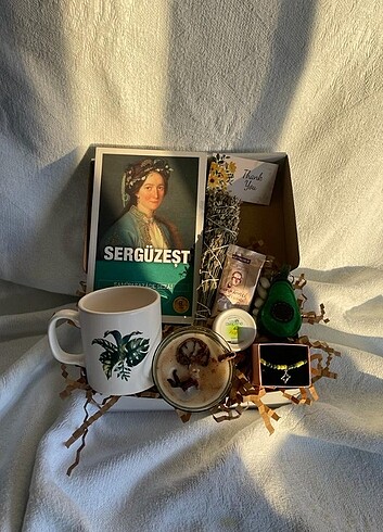 Hediye Kutusu  - Görsel 10