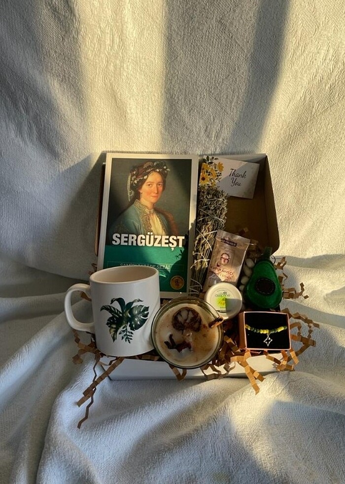 Hediye Kutusu  - Görsel 2