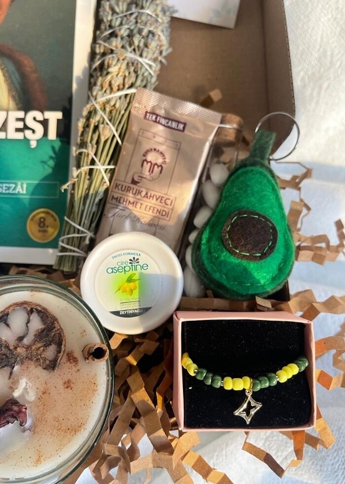 Hediye Kutusu  - Görsel 3