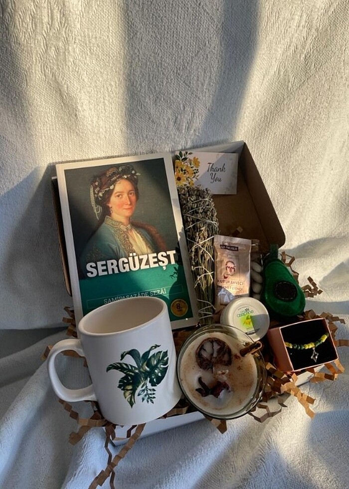 Hediye Kutusu  - Görsel 5