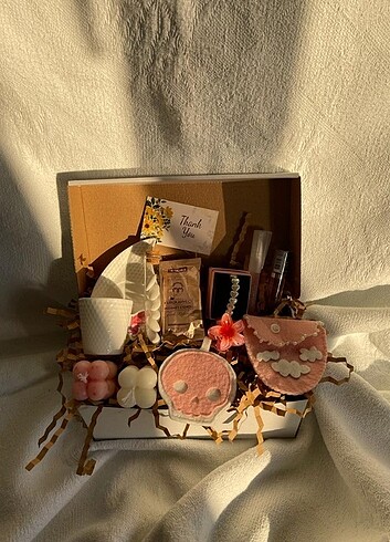 Hediye Kutusu - Görsel 2