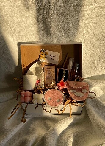 Hediye Kutusu - Görsel 3