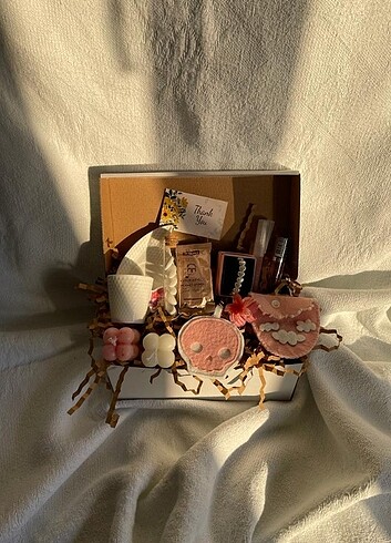 Hediye Kutusu - Görsel 4