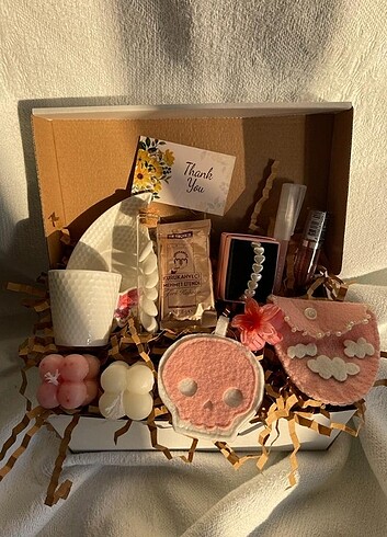 Hediye Kutusu - Görsel 5