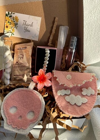 Hediye Kutusu - Görsel 6