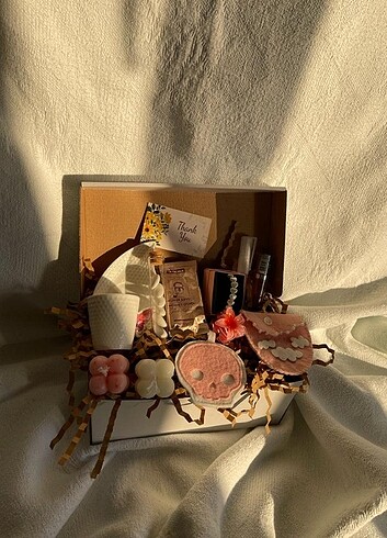 Hediye Kutusu - Görsel 9