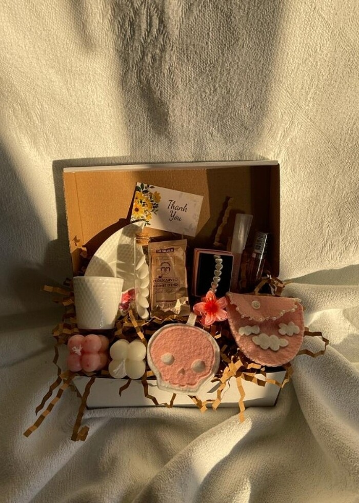 Hediye Kutusu - Görsel 2