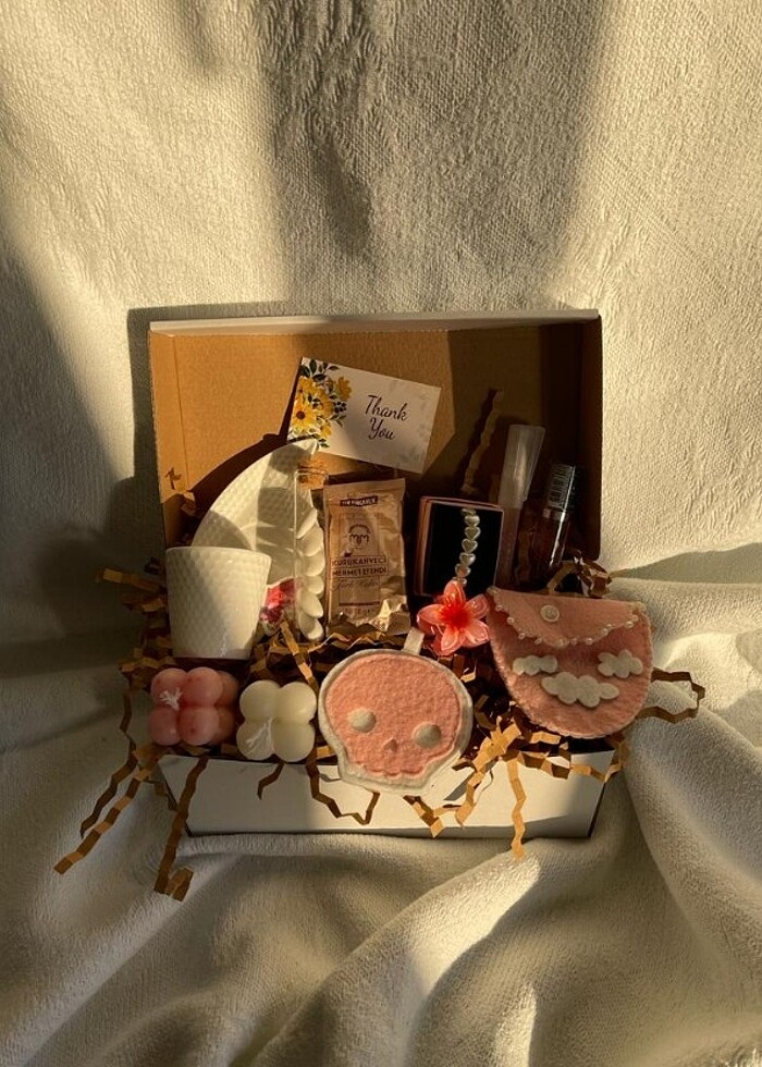 Hediye Kutusu - Görsel 3