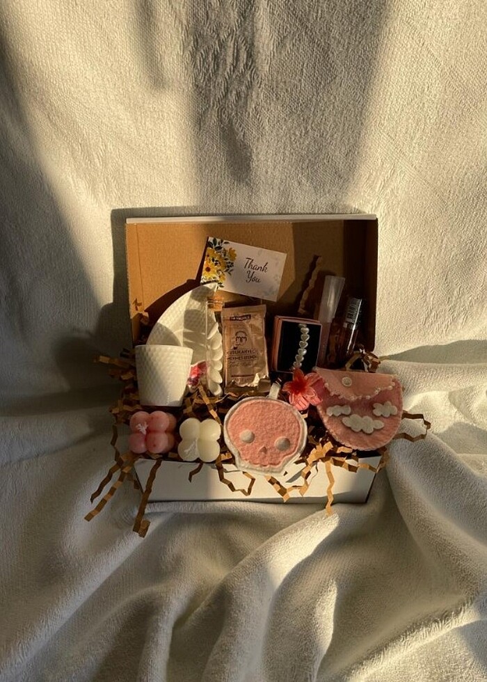 Hediye Kutusu - Görsel 4