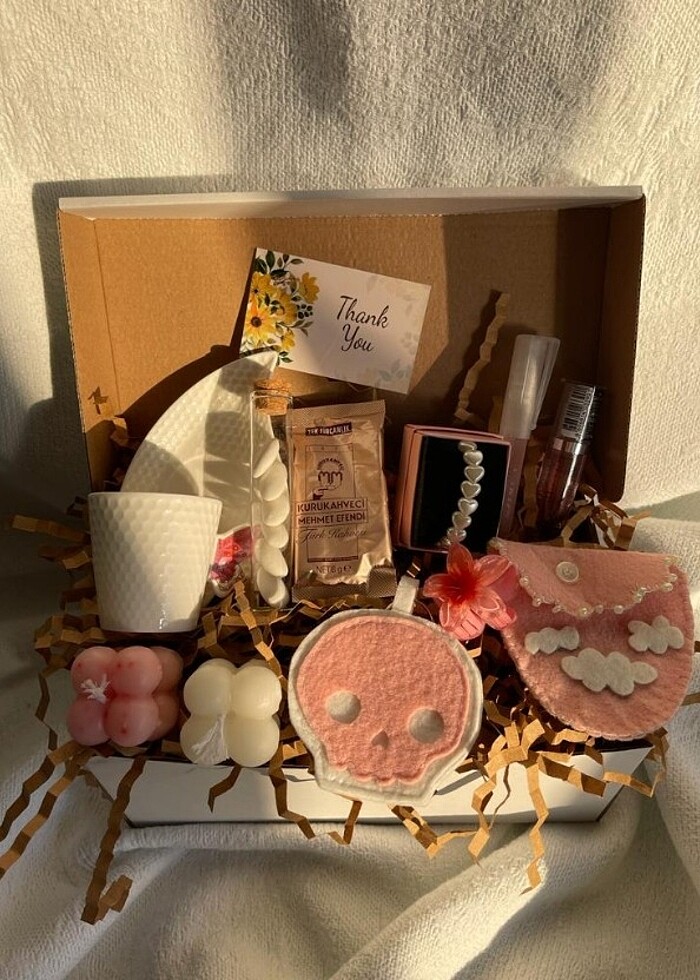 Hediye Kutusu - Görsel 5