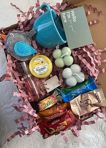 Hediye Kutusu  - Görsel 2