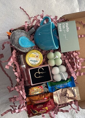 Hediye Kutusu  - Görsel 4