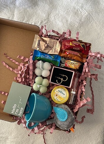 Hediye Kutusu  - Görsel 5