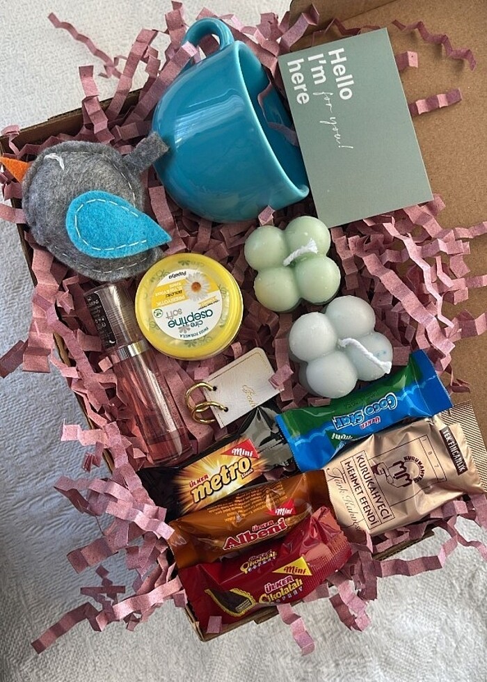 Hediye Kutusu  - Görsel 2