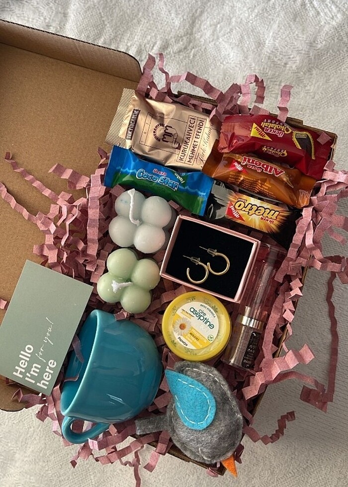 Hediye Kutusu  - Görsel 3