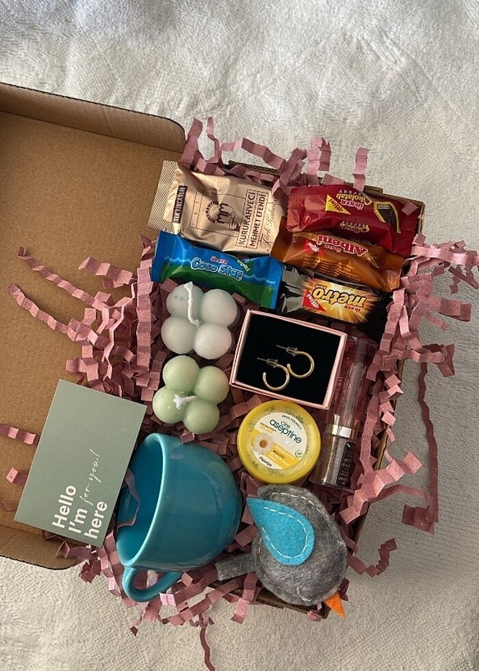 Hediye Kutusu  - Görsel 5