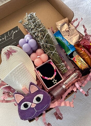 HEDİYE KUTUSU  - Görsel 3