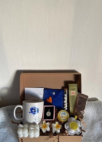 Hediye Kutusu  - Görsel 3