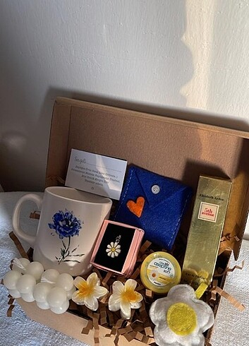 Hediye Kutusu  - Görsel 4