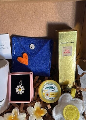 Hediye Kutusu  - Görsel 5