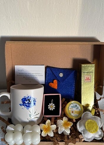 Hediye Kutusu  - Görsel 6