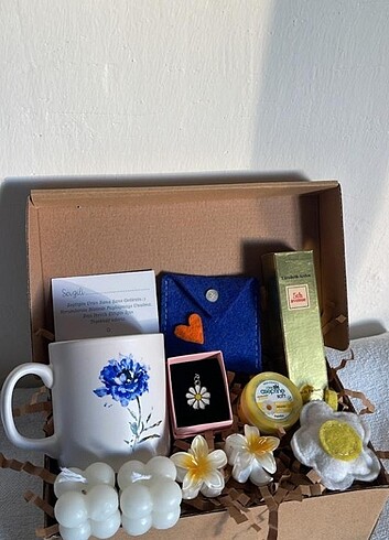 Hediye Kutusu  - Görsel 7