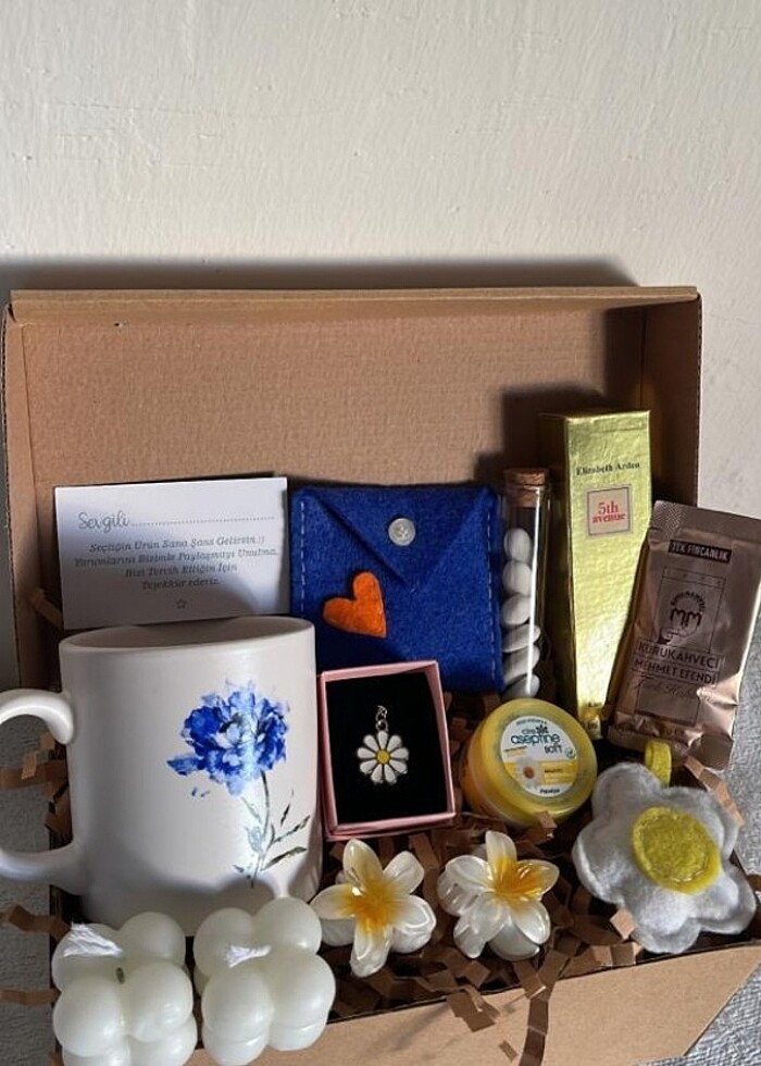 Hediye Kutusu  - Görsel 2