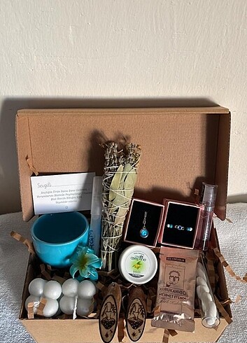 Hediye Kutusu  - Görsel 4