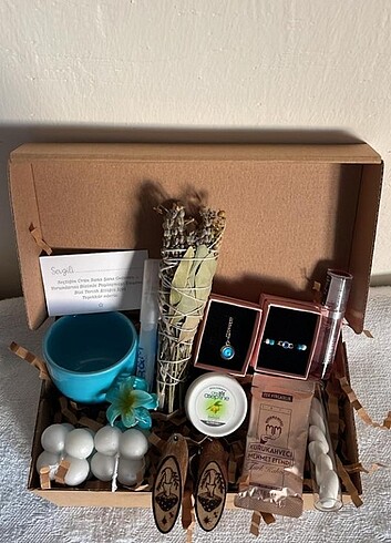 Hediye Kutusu  - Görsel 5